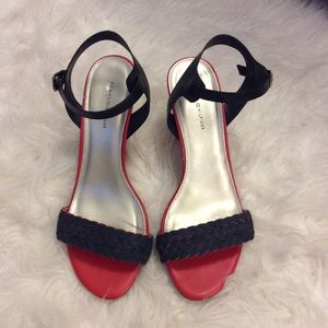 Tommy Hilfiger sandals